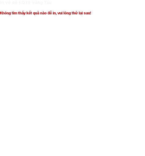 Kết quả XSVT ngày 3-5-2022